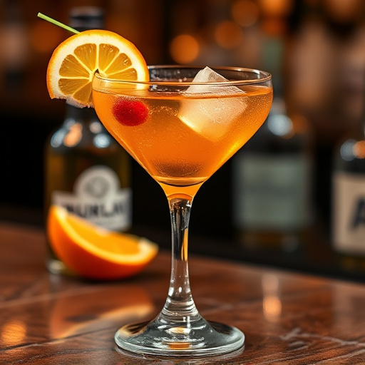 cocktail