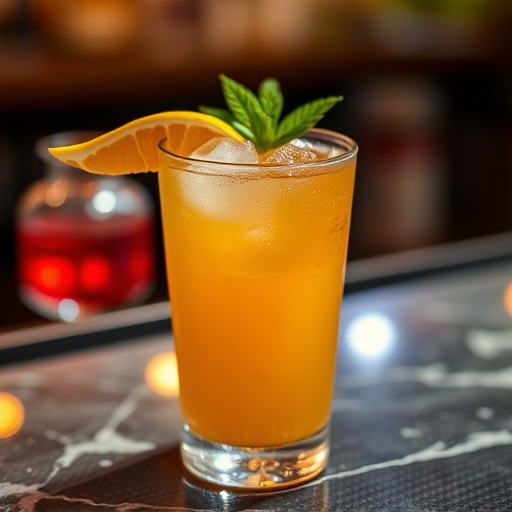 cocktail