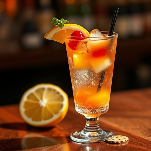 cocktail