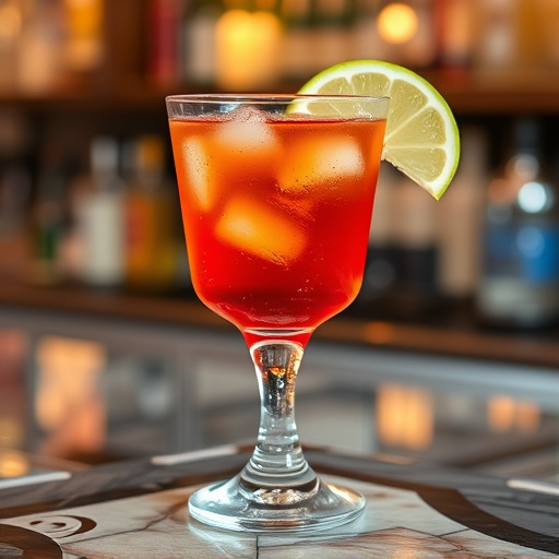 cocktail