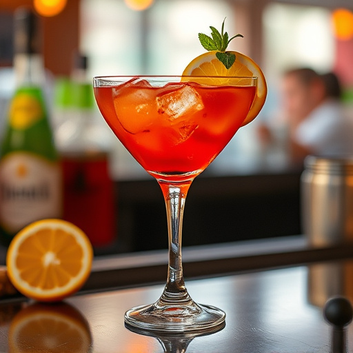 cocktail
