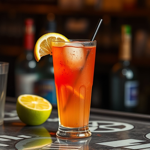 cocktail
