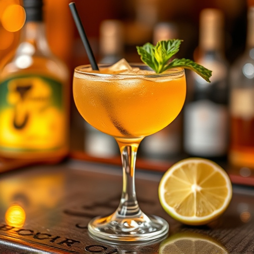 cocktail