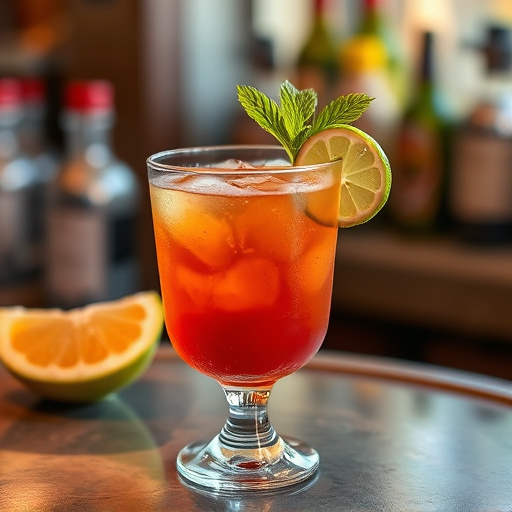 cocktail