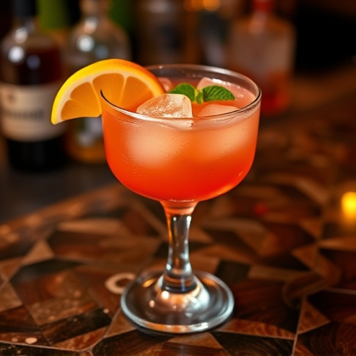cocktail