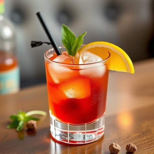 cocktail