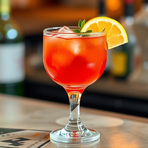 cocktail