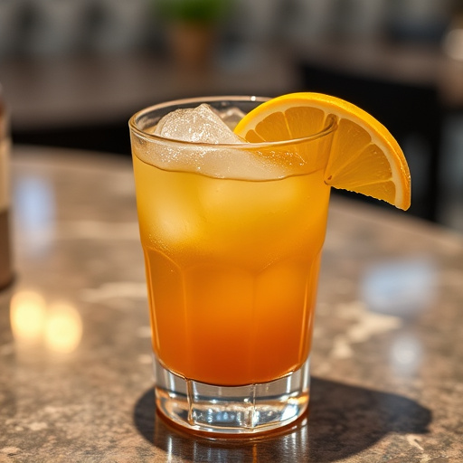 cocktail
