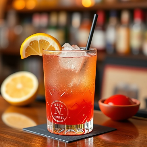 cocktail