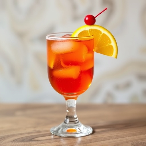cocktail