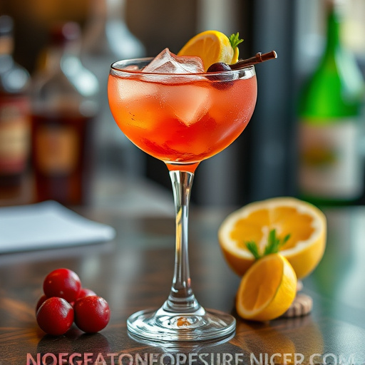 cocktail