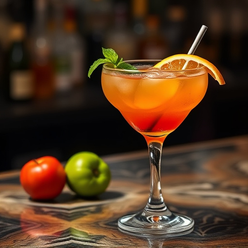 cocktail
