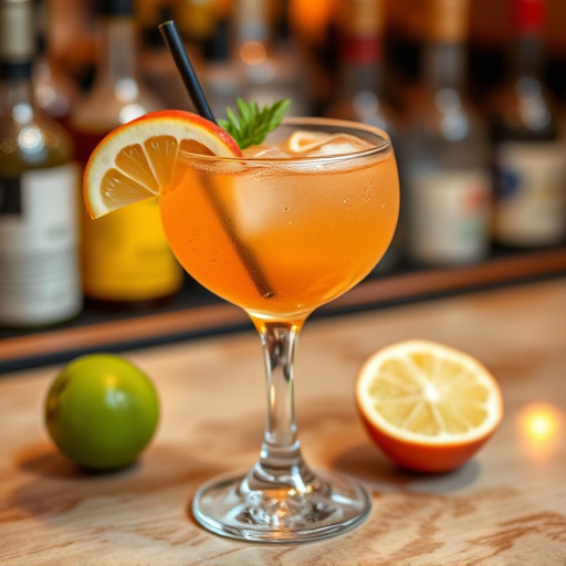 cocktail