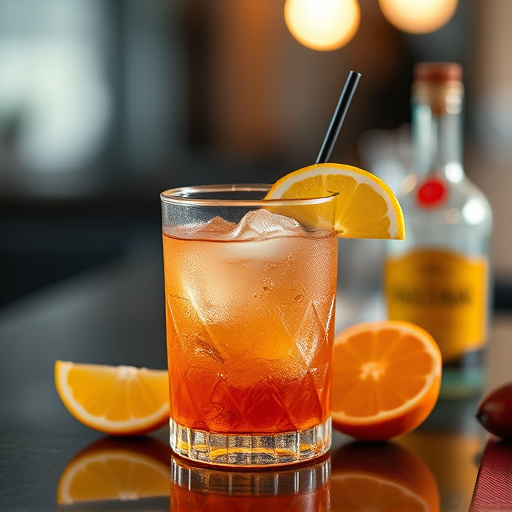 cocktail