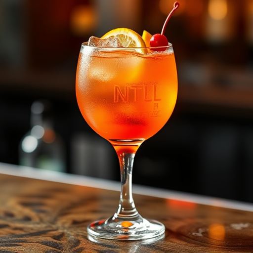 cocktail