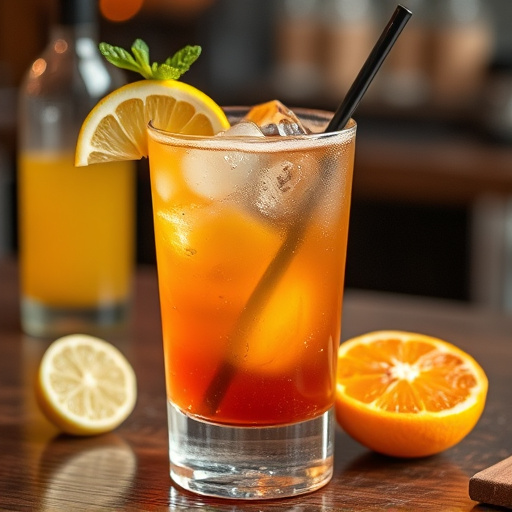 cocktail