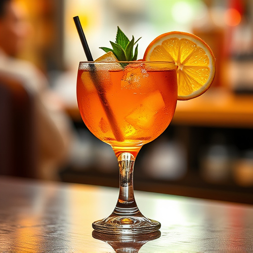 cocktail