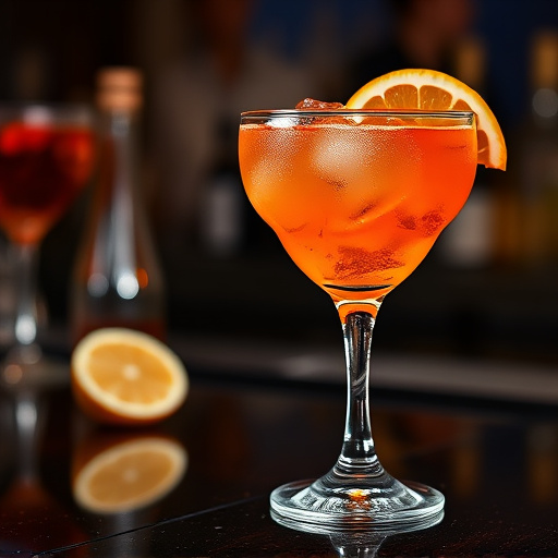 cocktail