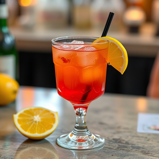 cocktail