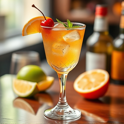 cocktail