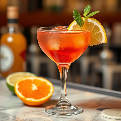 cocktail
