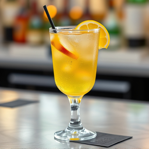 cocktail