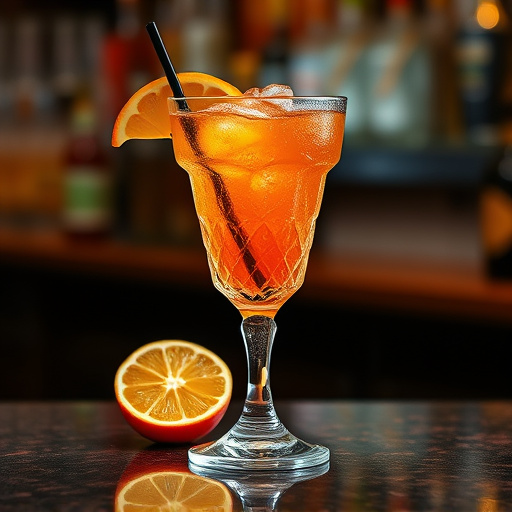 cocktail