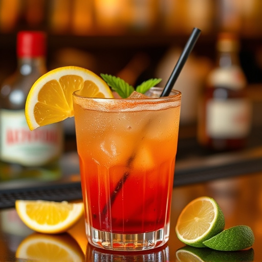 cocktail