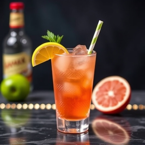 cocktail