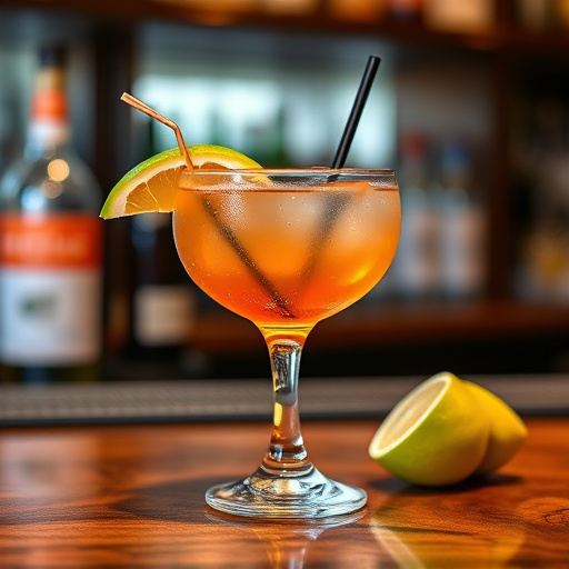 cocktail