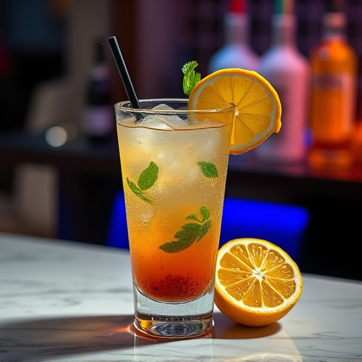 cocktail