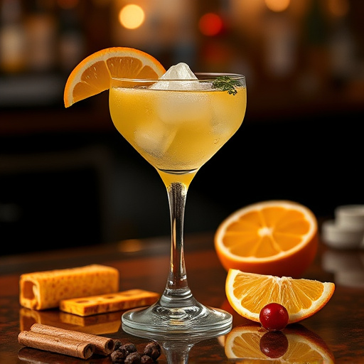 cocktail
