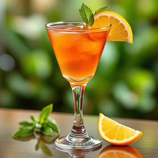cocktail
