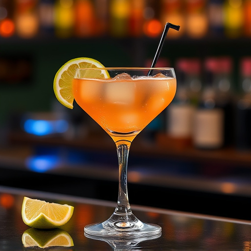 cocktail