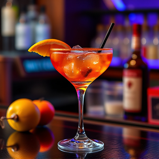 cocktail