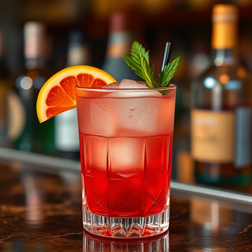 cocktail