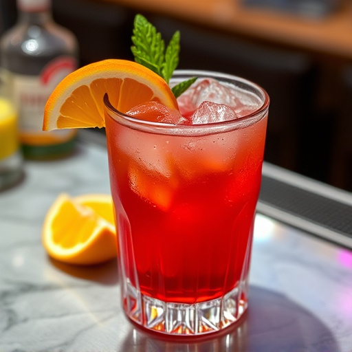 cocktail