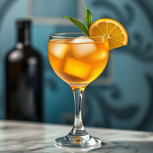cocktail