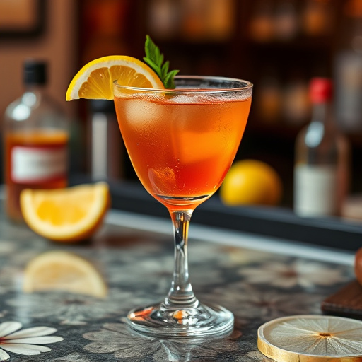 cocktail