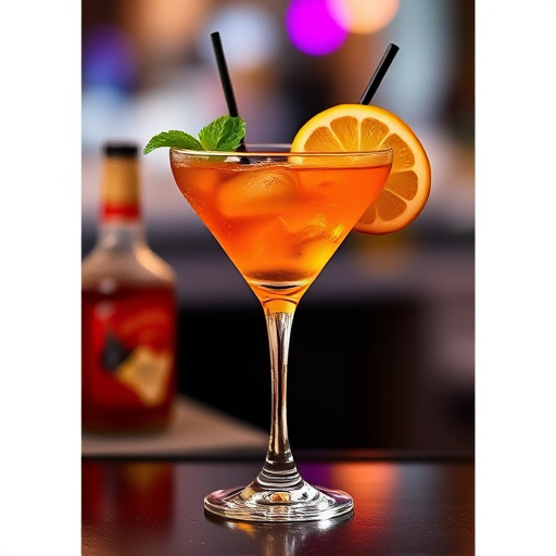 cocktail