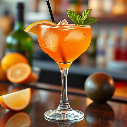 cocktail