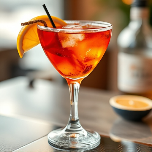 cocktail