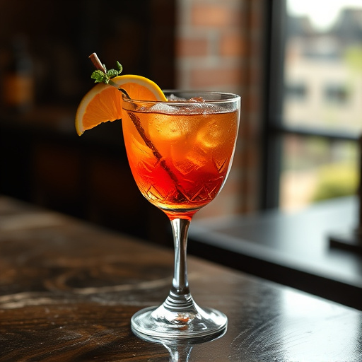 cocktail