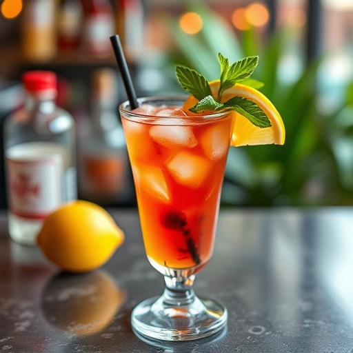 cocktail