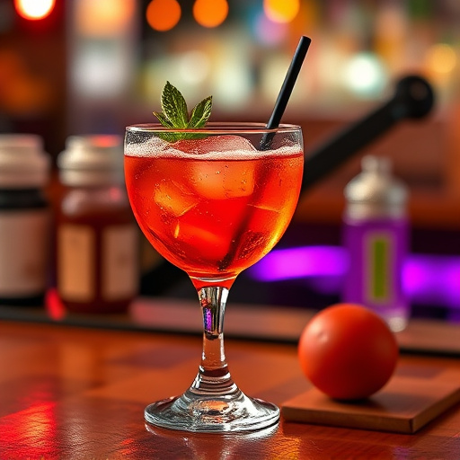 cocktail