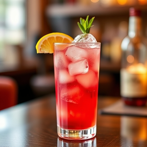 cocktail