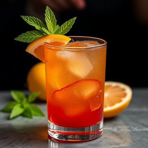 cocktail