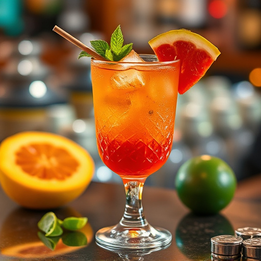 cocktail