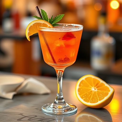 cocktail