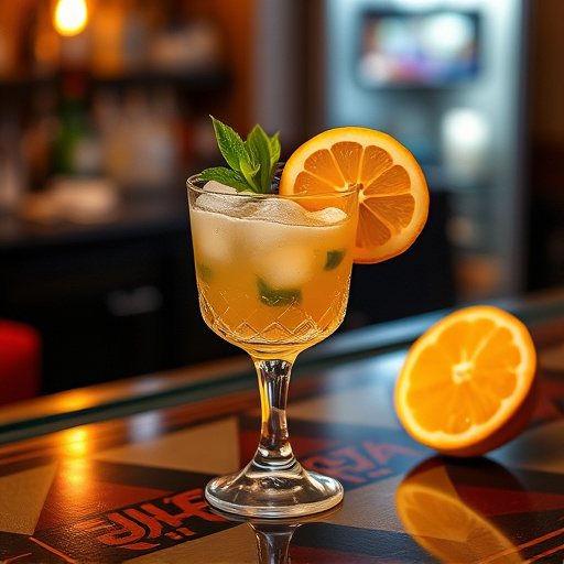 cocktail